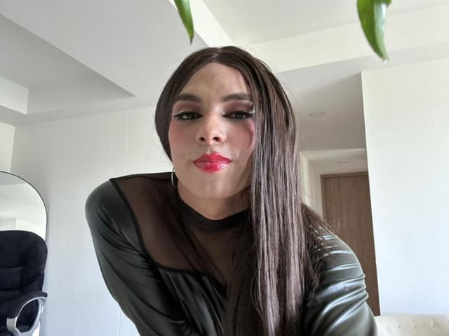 WebCAM de SarahValley